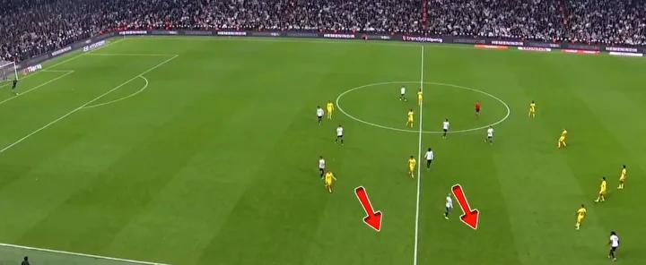 Beşiktaş ve Fenerbahçe Mücadelesinde Kritik Anlar ve Kaleci Hatası