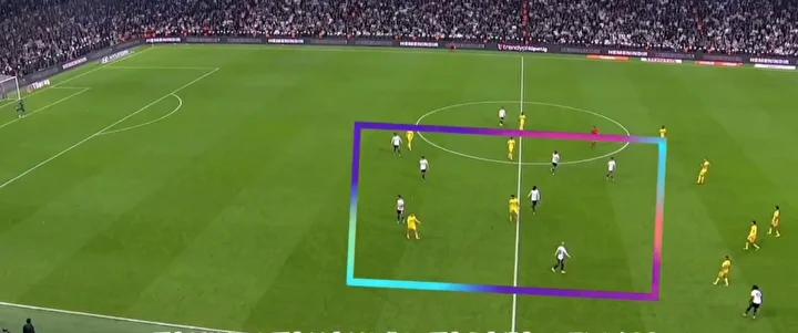 Beşiktaş ve Fenerbahçe Mücadelesinde Kritik Anlar ve Kaleci Hatası