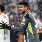 Besiktas ve Fenerbahce Mucadelesinde Kritik Anlar ve Kaleci Hatasi