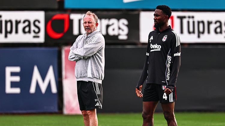 Besiktas8217in Antalya Yolculugu ve Mac Oncesi Guncel Durumlar