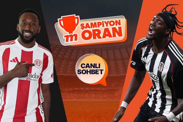 Beşiktaş’ın Antalyaspor Maçı Haftası Detayları ve Tahminler