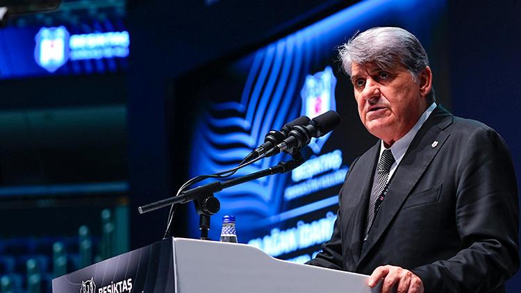 Beşiktaş'ta Derbi Sonrası Kriz ve Yönetim Toplantısı Gündemi 1 Yönetim Kurulu Kararları ve Gelecek Planları