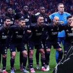 Besiktas8217ta Fenerbahce Derbisi Hazirliklari Sona Yaklasiyor