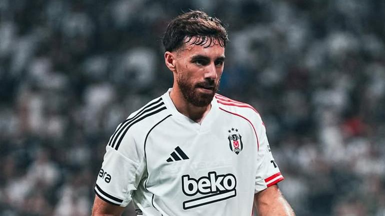 Beşiktaş'ta Orkun'un Kırmızı Kart Tepkileri ve Kulüp Tepkisi