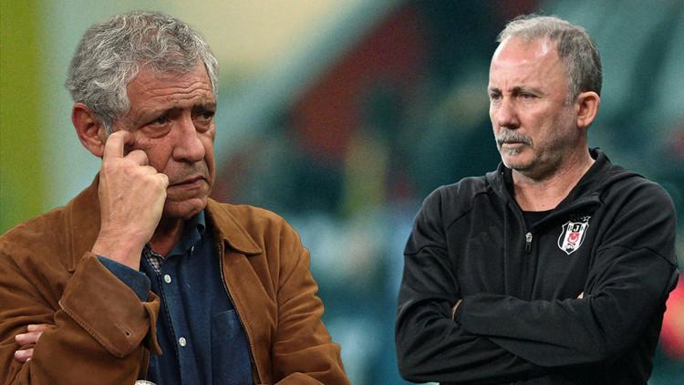 Beşiktaş'ta Teknik Direktör Değişikliklerinin ve Performans Analizi