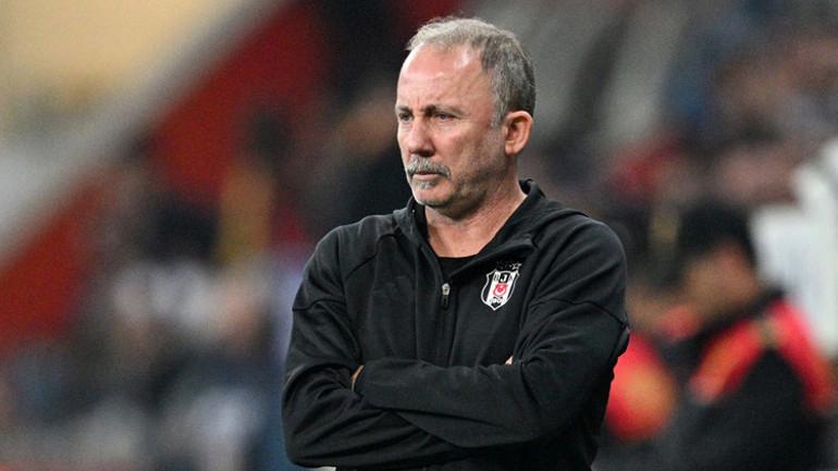 Beşiktaş'ta Teknik Direktör Değişikliklerinin ve Performans Analizi