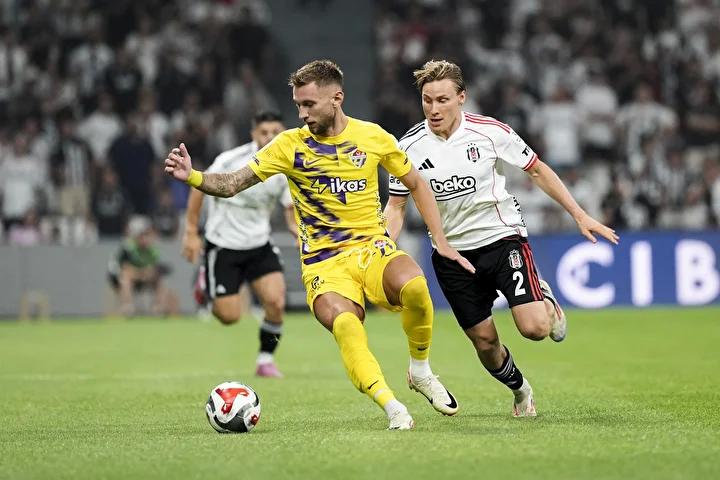 Yabancı Kontenjanı ve Oyuncu Ayrılıkları