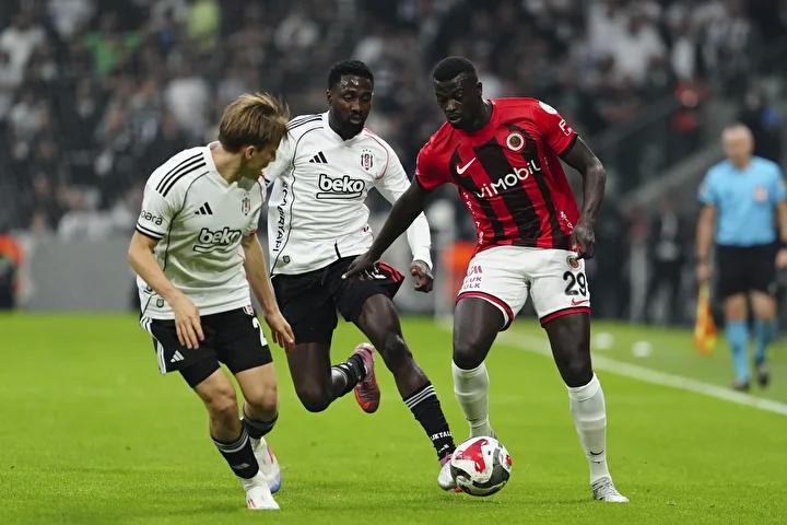 Yabancı Kontenjanı ve Oyuncu Ayrılıkları