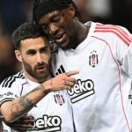 Besiktas8217tan Sakatlik Aciklamasi ve Guncel Durum Bilgisi