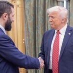 Beyaz Saray Sozcusu Leavitt8217ten Suriye ve Trump-Ziyareti Aciklamasi