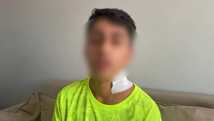 Yaralının Durumu ve Olayın Gelişimi