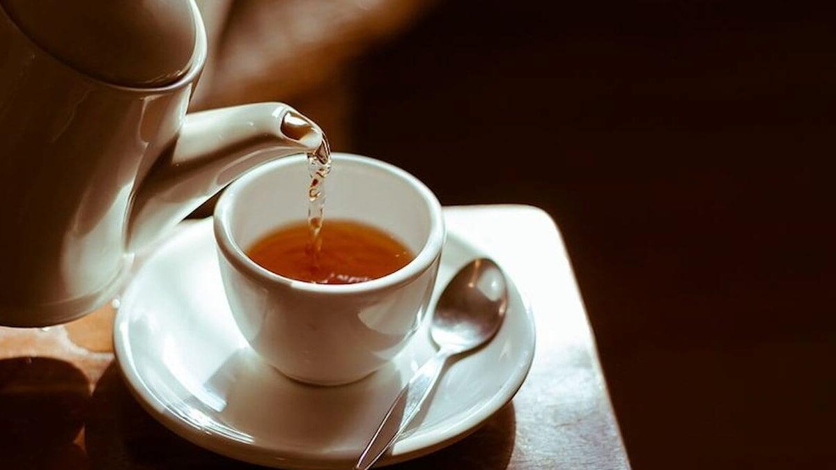 Bilim Dünyası Duyurdu: Yeşil Çay ve Papatyanın Tahtı Sallanıyor, İşte En Sağlıklı Bitki Çayı