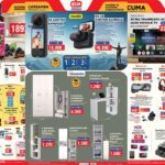 Bim Kasim 2025 Aktuel Urunler ve Kampanya Detaylari