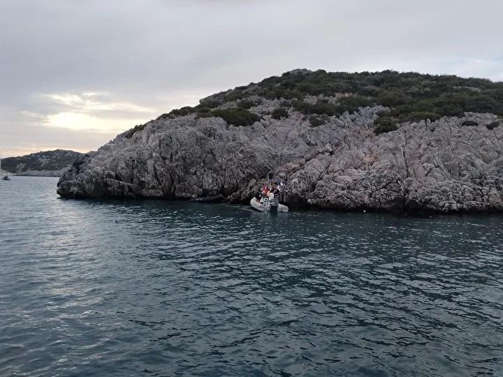 Kazayla İlgili Soruşturma Başlatıldı