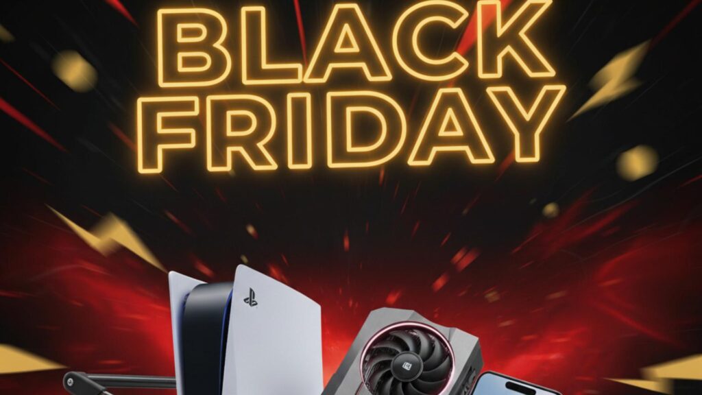 Black Friday’de En İyi Anı Yakalamak İçin Stratejiler ve Tarihler
