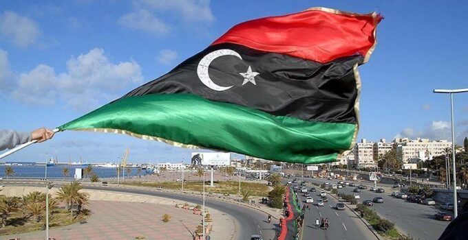 BM Güvenlik Konseyi Libya İçin Uzatma Kararını Birlikte Aldı