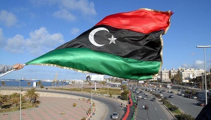 BM Güvenlik Konseyi Libya İçin Uzatma Kararını Birlikte Aldı