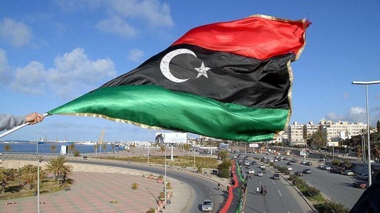BM Guvenlik Konseyi Libya Icin Uzatma Kararini Birlikte Aldi