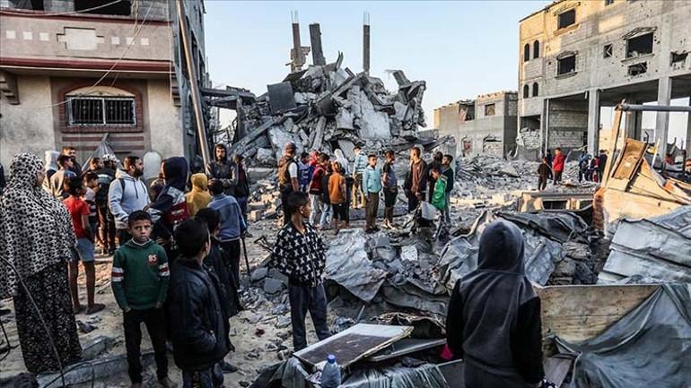 Uluslararası Toplumun Rolü ve İstanbul Zirvesi