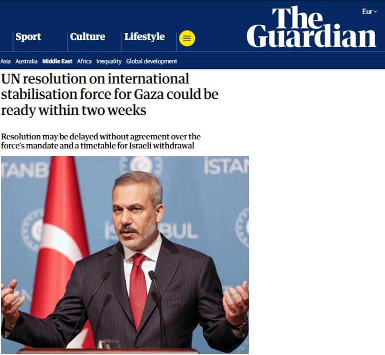 Türkiye’nin Yaklaşımı ve Bölgesel Etkiler