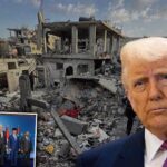 BM Guvenlik Konseyi8217nden Gazze Guvenligi Icin Uluslararasi Guc Plani Detaylari