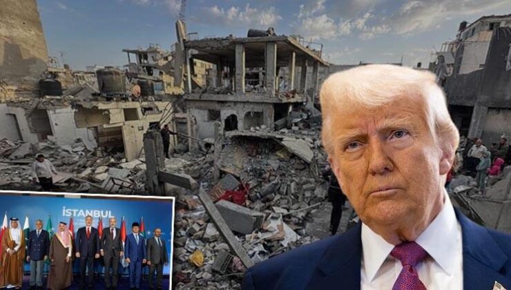 BM Güvenlik Konseyi’nden Gazze Güvenliği İçin Uluslararası Güç Planı Detayları