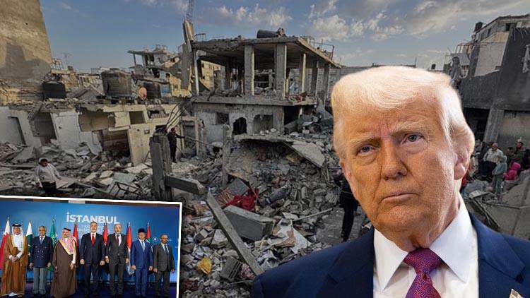 BM Guvenlik Konseyi8217nden Gazze Guvenligi Icin Uluslararasi Guc Plani Detaylari