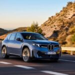 BMWden Elektrikli Arac Piyasasini Sarsacak Hamle Yeni iX3 Tek Sarjla 1000 Kilometre Menzi Asti