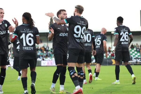 Bodrum FK’nin İstanbulspor Maçında Görünen Performansı ve Sonuçları