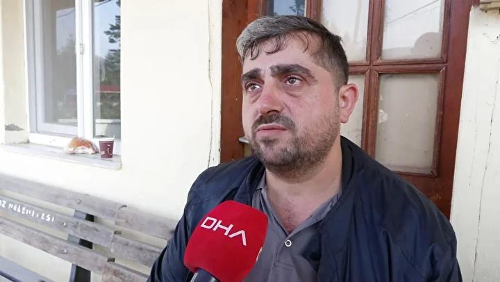 Bozkurtta Kaybolan Annenin ve Oglunun Arama Calismalari Devam Ediyor