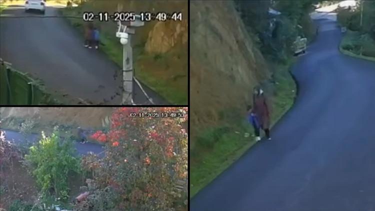 Huriye Helvaci Kimdir ve Neden Kayboldu