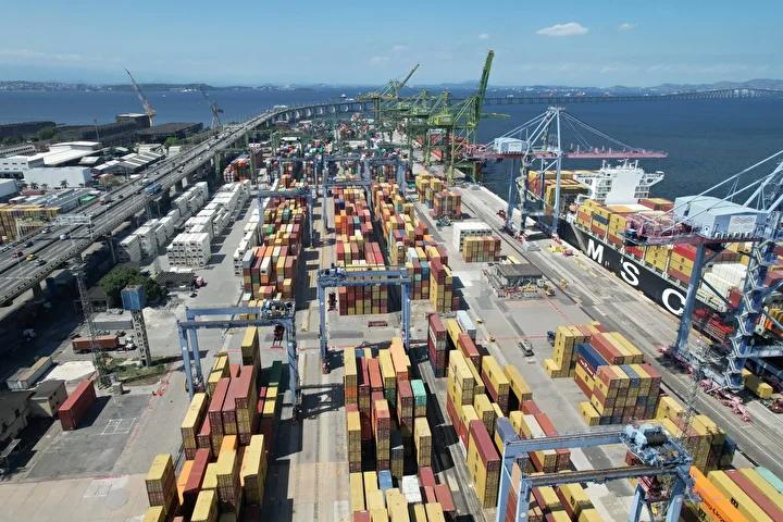 Brezilya Limanlarinda Ticaretin Duraganlasmasi ve Yeni Kararlarin Etkisi