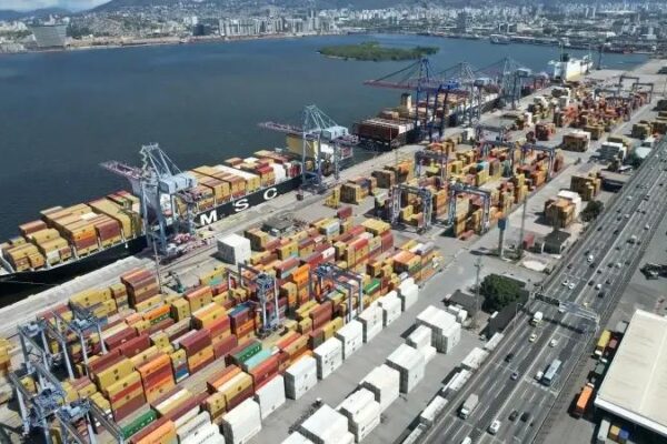 Brezilya Limanlarında Ticaretin Durağanlaşması ve Yeni Kararların Etkisi