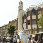 Britanya8217da Camilere Yonelik Artan Nefret ve Saldirilar Raporu