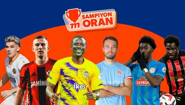 Bu Hafta Süper Lig Heyecanı: Renkli Karşılaşmalar ve Tahminler