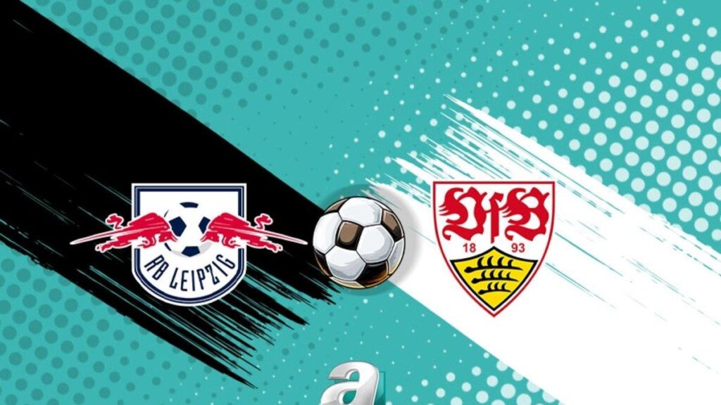 Bu Haftanın Heyecanlı Maçı: RB Leipzig ve Stuttgart Karşılaşıyor