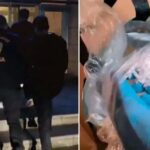 Buca8217da Uyusturucu Operasyonu 3 Gozalti ve Agir Maddeler Ele Gecirildi