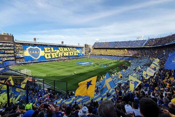 Buenos Aires’te Efsanevi Derbi Günü Yaklaşıyor: Boca Juniors ve River Plate Karşılaşması