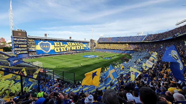 Buenos Aires’te Efsanevi Derbi Günü Yaklaşıyor: Boca Juniors ve River Plate Karşılaşması