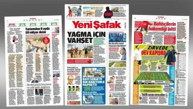 Bugün Oynanacak Süper Lig Dev Maçı: Galatasaray ve Trabzonspor Mücadelesi