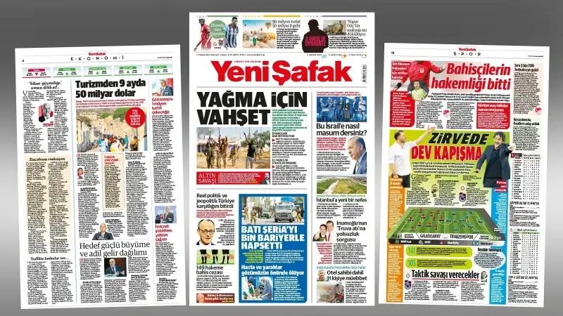 Bugün Oynanacak Süper Lig Dev Maçı: Galatasaray ve Trabzonspor Mücadelesi