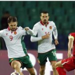 Bulgaristan Milli Takimi8217nin 25 Kisilik Kadrosu ve Ilerleyen Mac Detaylari