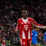 Bundesliga Haftasinda Bayern Munih Hiz Kesti 3-08217lik Galibiyet
