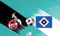 Bundesliga Mücadelesi: Köln ile Hamburg’un Kritik Karşılaşması Detayları
