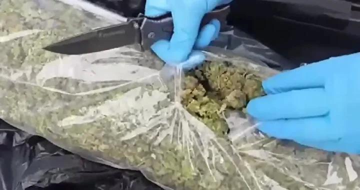 Burdurda Narkotik Operasyonu Buyuk Basariyla Sonuclandi