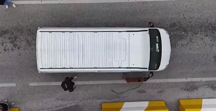 Burdurda Narkotik Operasyonu Buyuk Basariyla Sonuclandi