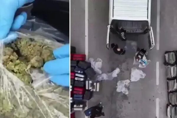 Burdur’da Narkotik Operasyonu Büyük Başarıyla Sonuçlandı