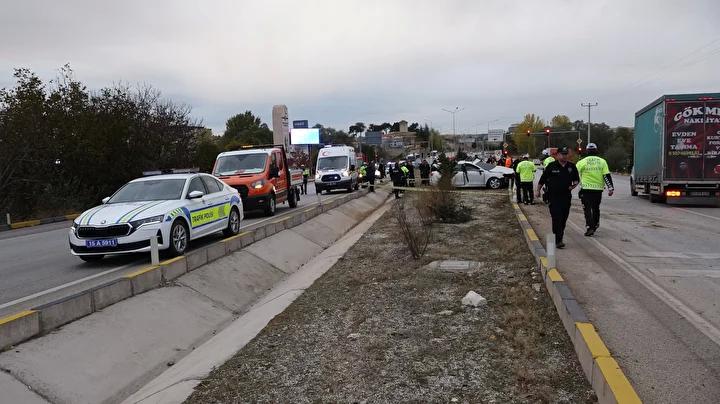 Acı Haber ve Kaza Detayları