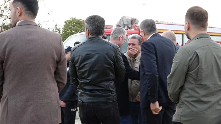 Burdur'da Trajik Kaza: Makü Öğretim Görevlisi Hayatını Kaybetti