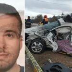 Burdur8217da Trajik Kaza Maku Ogretim Gorevlisi Hayatini Kaybetti